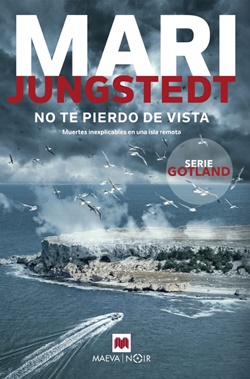 No te pierdo de vista No te pierdo de vista