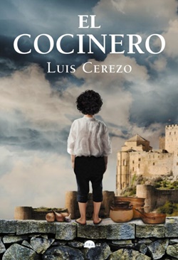El cocinero El cocinero