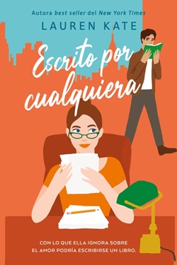 Escrito por cualquiera Escrito por cualquiera