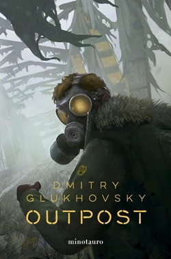 Outpost nº 01 Outpost nº 01