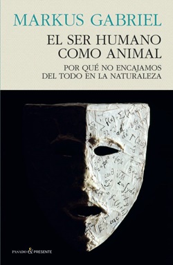 El ser humano como animal El ser humano como animal