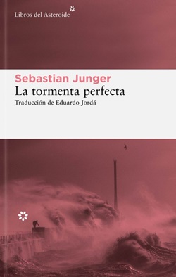 La tormenta perfecta La tormenta perfecta
