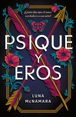 Psique y Eros Psique y Eros