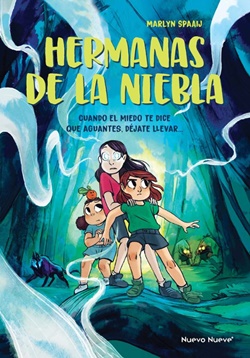 Hermanas de la niebla Hermanas de la niebla