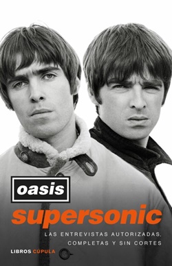 Supersonic Supersonic