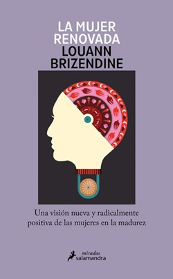 La mujer renovada La mujer renovada