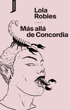 Más allá de Concordia Más allá de Concordia