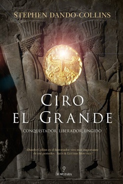 Ciro el Grande Ciro el Grande