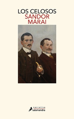 Los celosos Los celosos