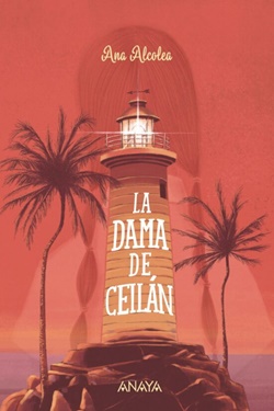 La dama de Ceilán La dama de Ceilán