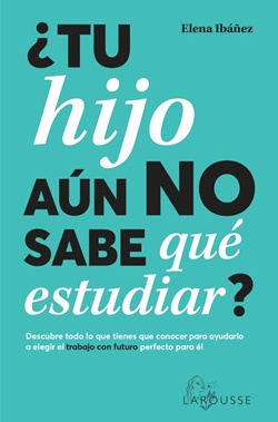 ¿Tu hijo aún no sabe qué estudiar? ¿Tu hijo aún no sabe qué estudiar?