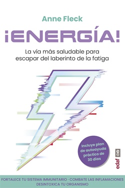 ¡Energía! ¡Energía!