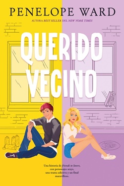 Querido vecino Querido vecino