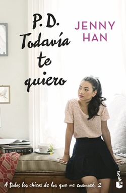 P. D. Todavía te quiero P. D. Todavía te quiero