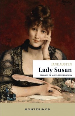 Lady Susan Lady Susan