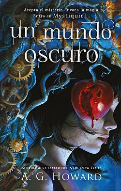 Un mundo oscuro Un mundo oscuro
