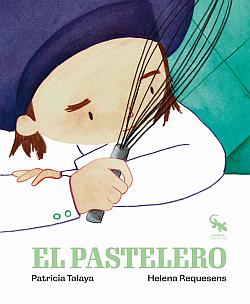 El pastelero El pastelero