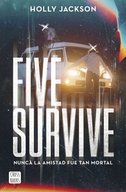 Five Survive Five Survive