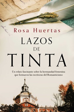 Lazos de tinta Lazos de tinta