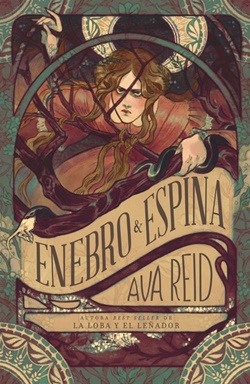 Enebro & Espina Enebro & Espina