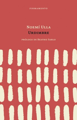 Urdimbre Urdimbre