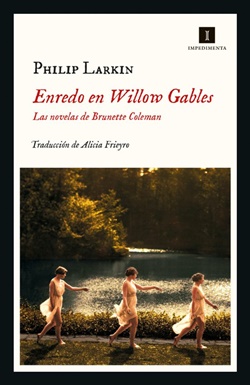 Enredo en Willow Gables Enredo en Willow Gables
