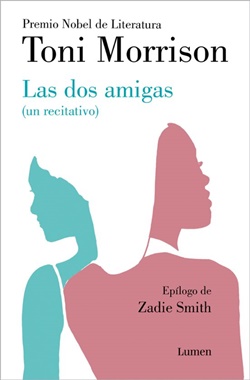 Las dos amigas (un recitativo) Las dos amigas (un recitativo)