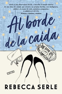 Al borde de la caída Al borde de la caída