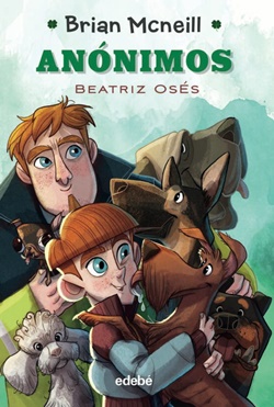Brian Mcneill 4. Anónimos Brian Mcneill 4. Anónimos