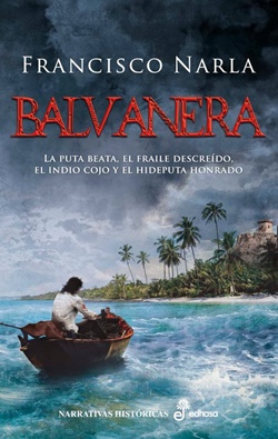 Balvanera Balvanera