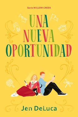 Una nueva oportunidad Una nueva oportunidad