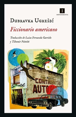 Ficcionario americano Ficcionario americano
