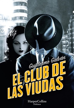 El club de las viudas El club de las viudas