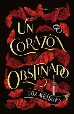 Un corazón obstinado Un corazón obstinado
