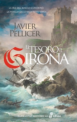 El tesoro de La Girona El tesoro de La Girona