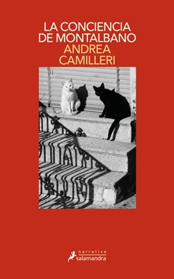 La conciencia de Montalbano La conciencia de Montalbano