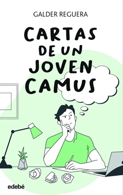 Cartas de un joven Camus Cartas de un joven Camus