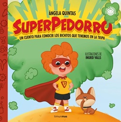 Superpedorro Superpedorro