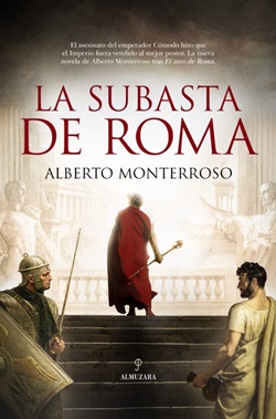 La subasta de Roma La subasta de Roma