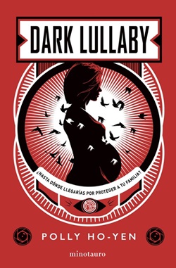 Dark Lullaby Dark Lullaby
