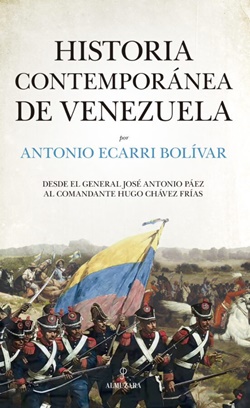 Historia contemporánea de Venezuela Historia contemporánea de Venezuela