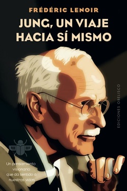 Jung, un viaje hacia sí mismo Jung, un viaje hacia sí mismo