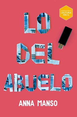 Lo del abuelo (Lectura Fácil) Lo del abuelo (Lectura Fácil)