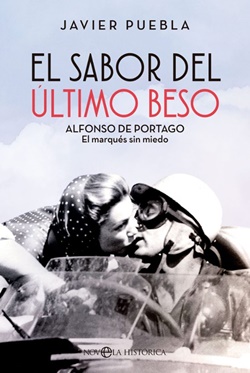 El sabor del último beso El sabor del último beso