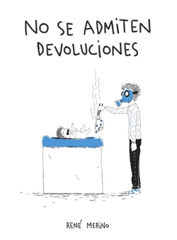 No se admiten devoluciones No se admiten devoluciones