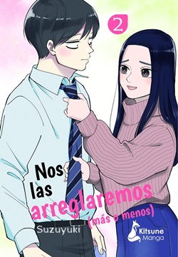 Nos las arreglaremos (más o menos) vol. 2 Nos las arreglaremos (más o menos) vol. 2