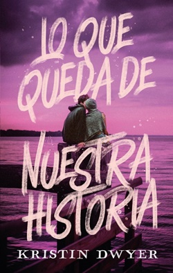 Lo que queda de nuestra historia Lo que queda de nuestra historia
