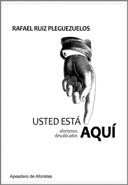 Usted está aquí Usted está aquí