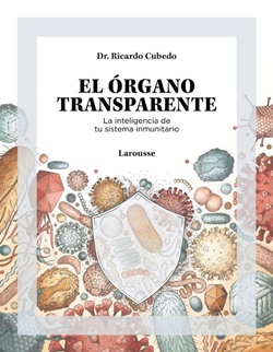 El órgano transparente El órgano transparente