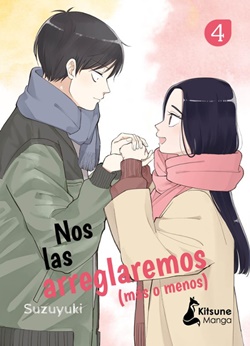 Nos las arreglaremos (más o menos) vol. 4 Nos las arreglaremos (más o menos) vol. 4
